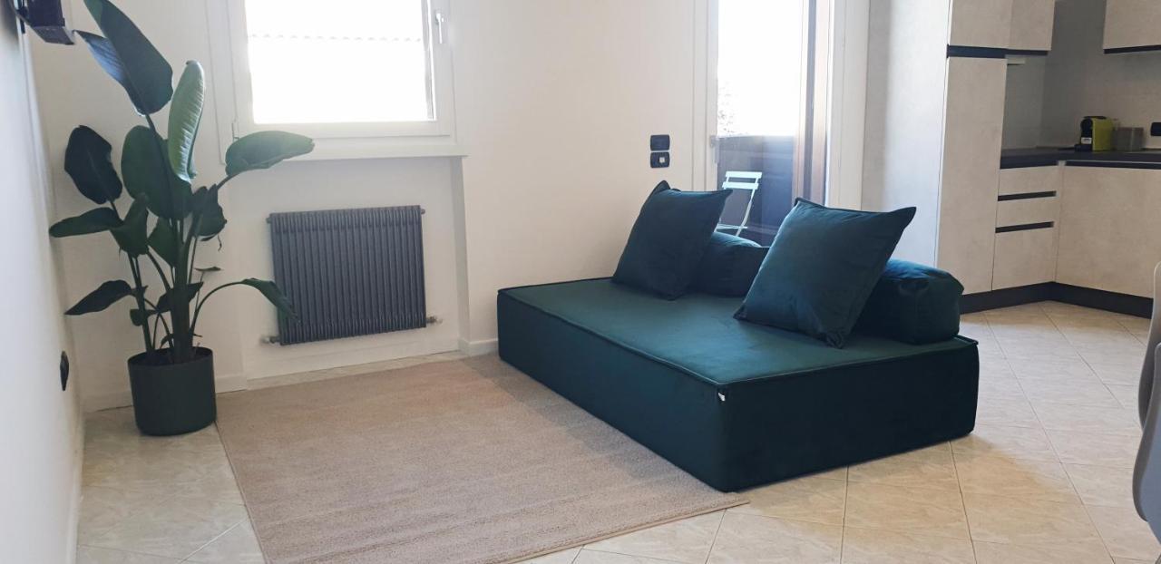 Venezia & Treviso Design Apartment By Anthea Homes Casièr Dış mekan fotoğraf