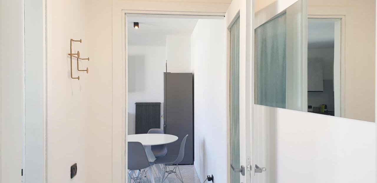 Venezia & Treviso Design Apartment By Anthea Homes Casièr Dış mekan fotoğraf