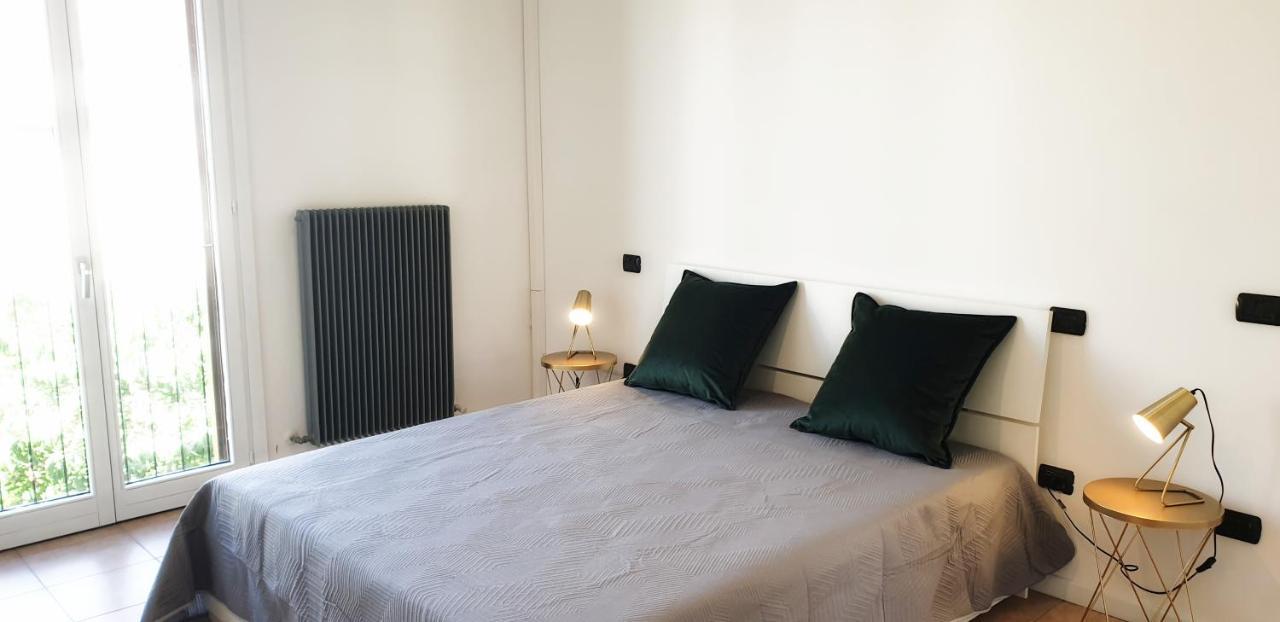 Venezia & Treviso Design Apartment By Anthea Homes Casièr Dış mekan fotoğraf