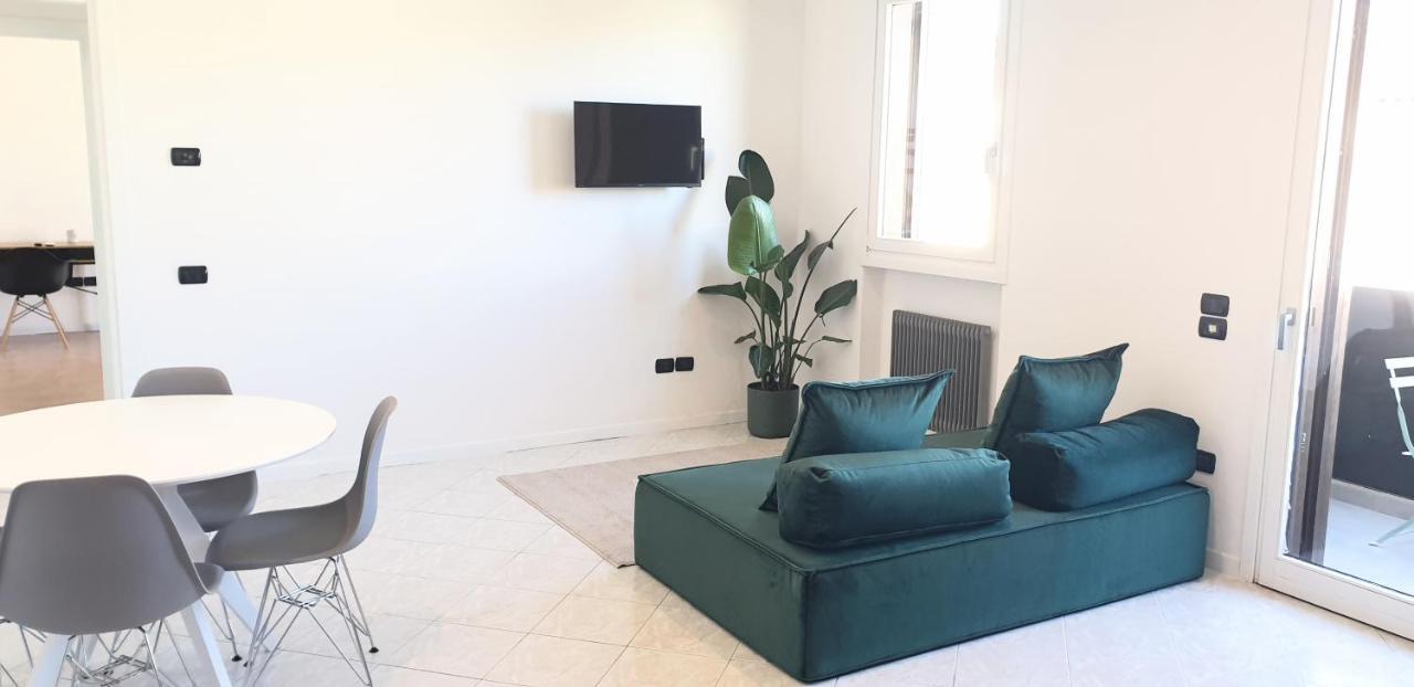 Venezia & Treviso Design Apartment By Anthea Homes Casièr Dış mekan fotoğraf