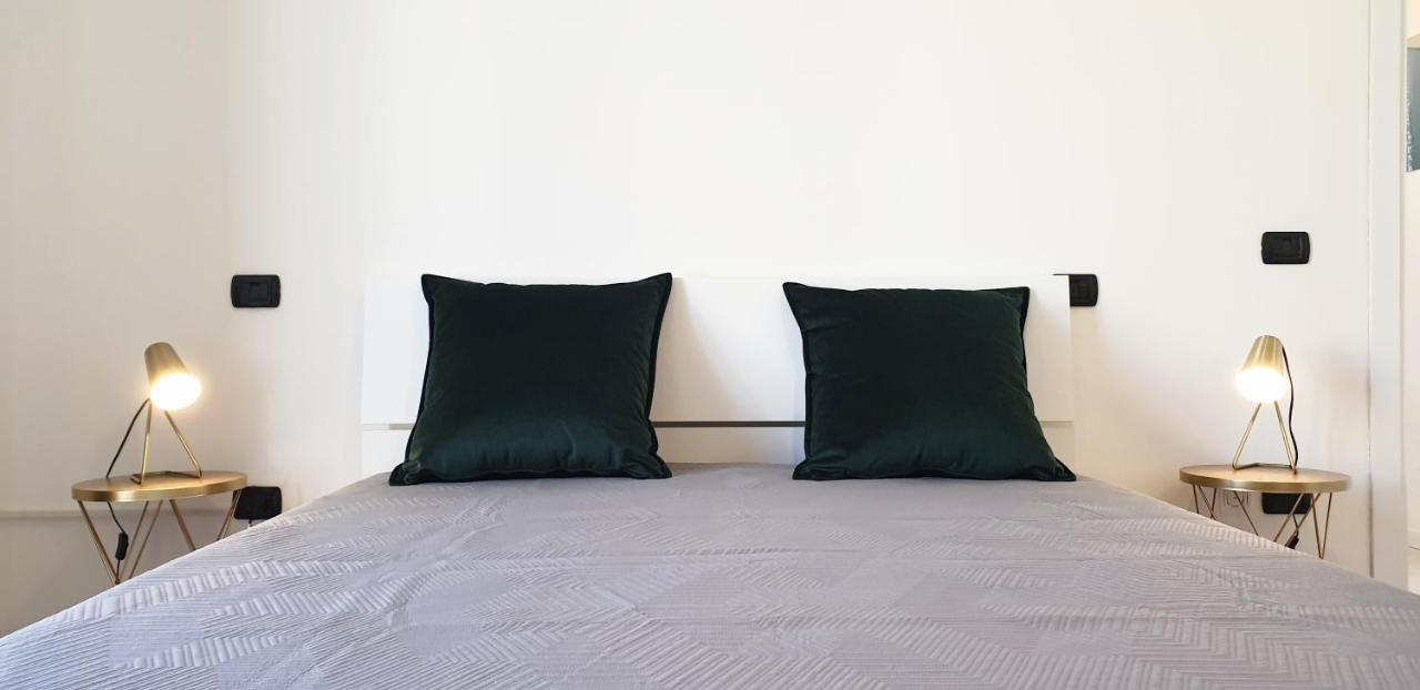 Venezia & Treviso Design Apartment By Anthea Homes Casièr Dış mekan fotoğraf