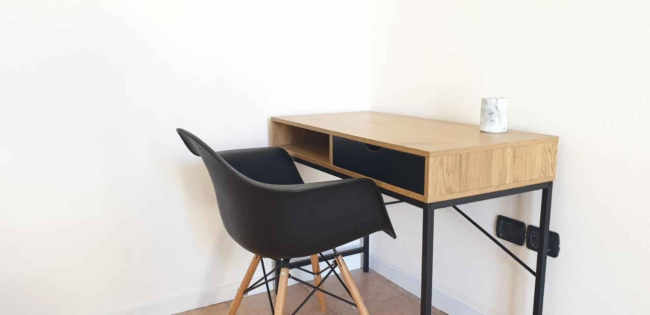 Venezia & Treviso Design Apartment By Anthea Homes Casièr Dış mekan fotoğraf
