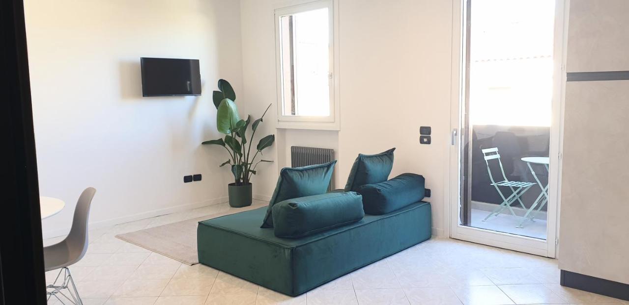 Venezia & Treviso Design Apartment By Anthea Homes Casièr Dış mekan fotoğraf