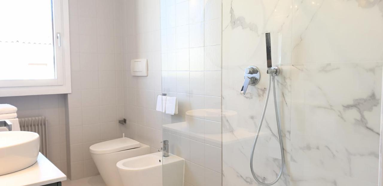 Venezia & Treviso Design Apartment By Anthea Homes Casièr Dış mekan fotoğraf
