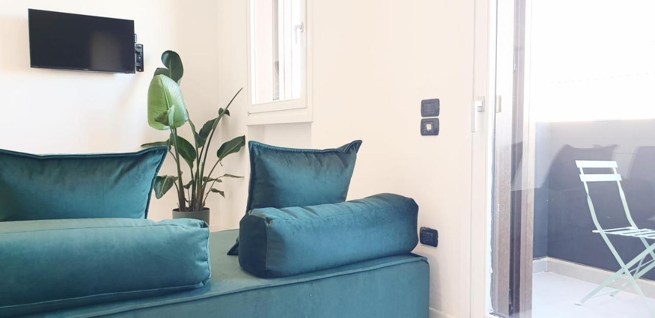 Venezia & Treviso Design Apartment By Anthea Homes Casièr Dış mekan fotoğraf