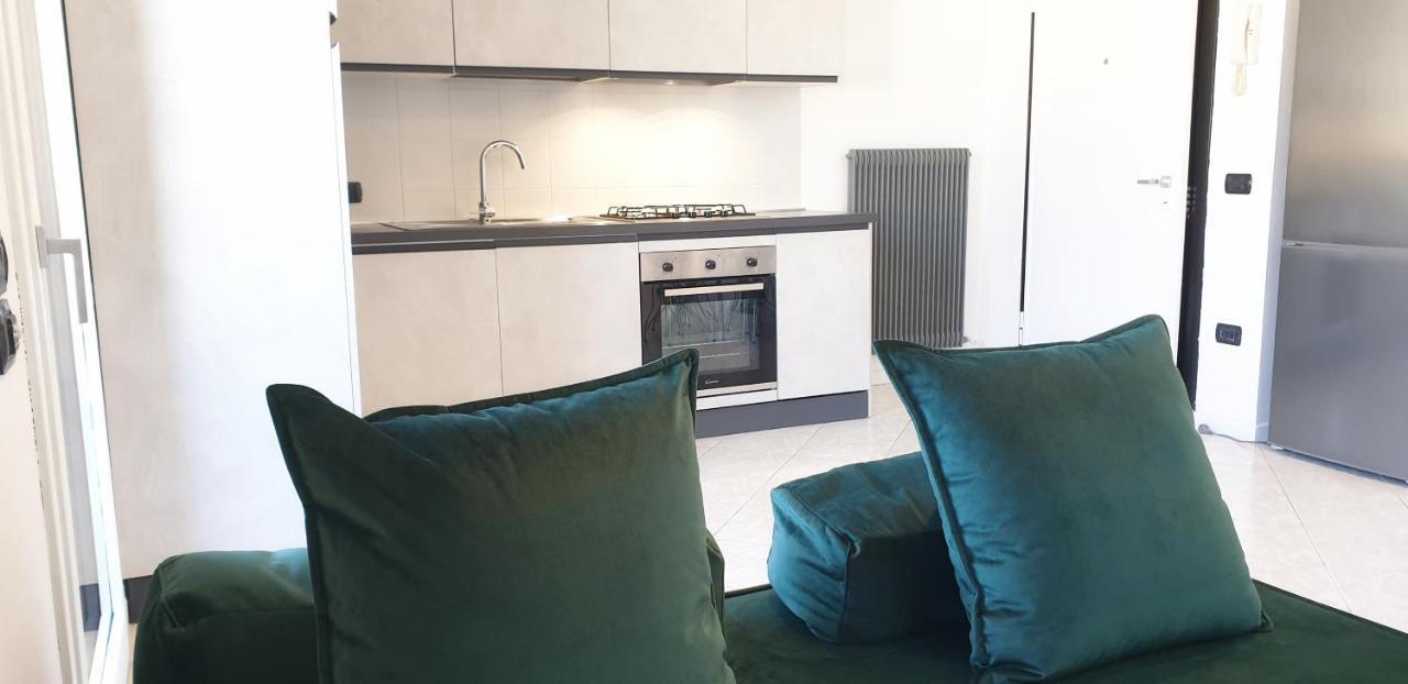 Venezia & Treviso Design Apartment By Anthea Homes Casièr Dış mekan fotoğraf