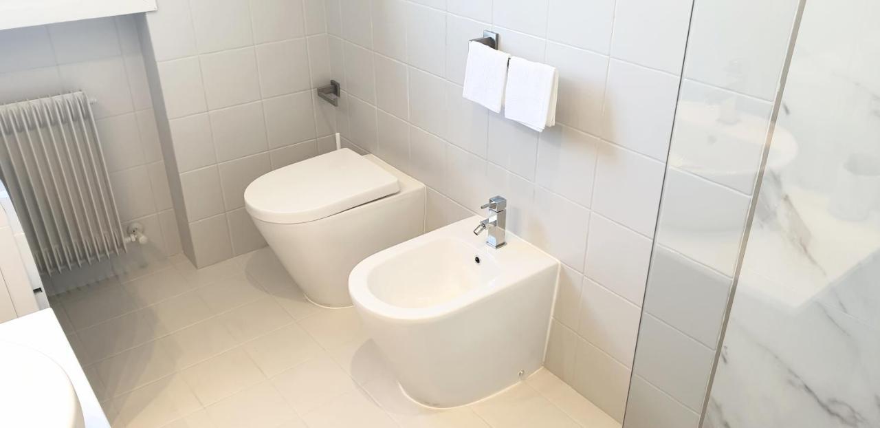 Venezia & Treviso Design Apartment By Anthea Homes Casièr Dış mekan fotoğraf