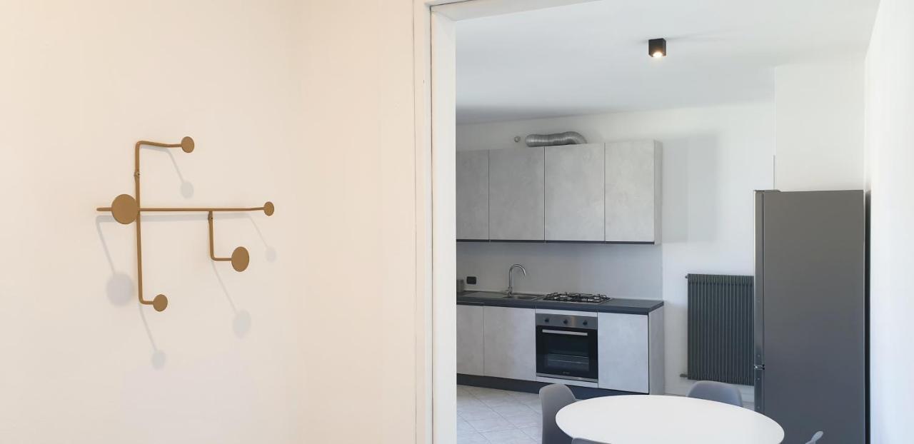 Venezia & Treviso Design Apartment By Anthea Homes Casièr Dış mekan fotoğraf