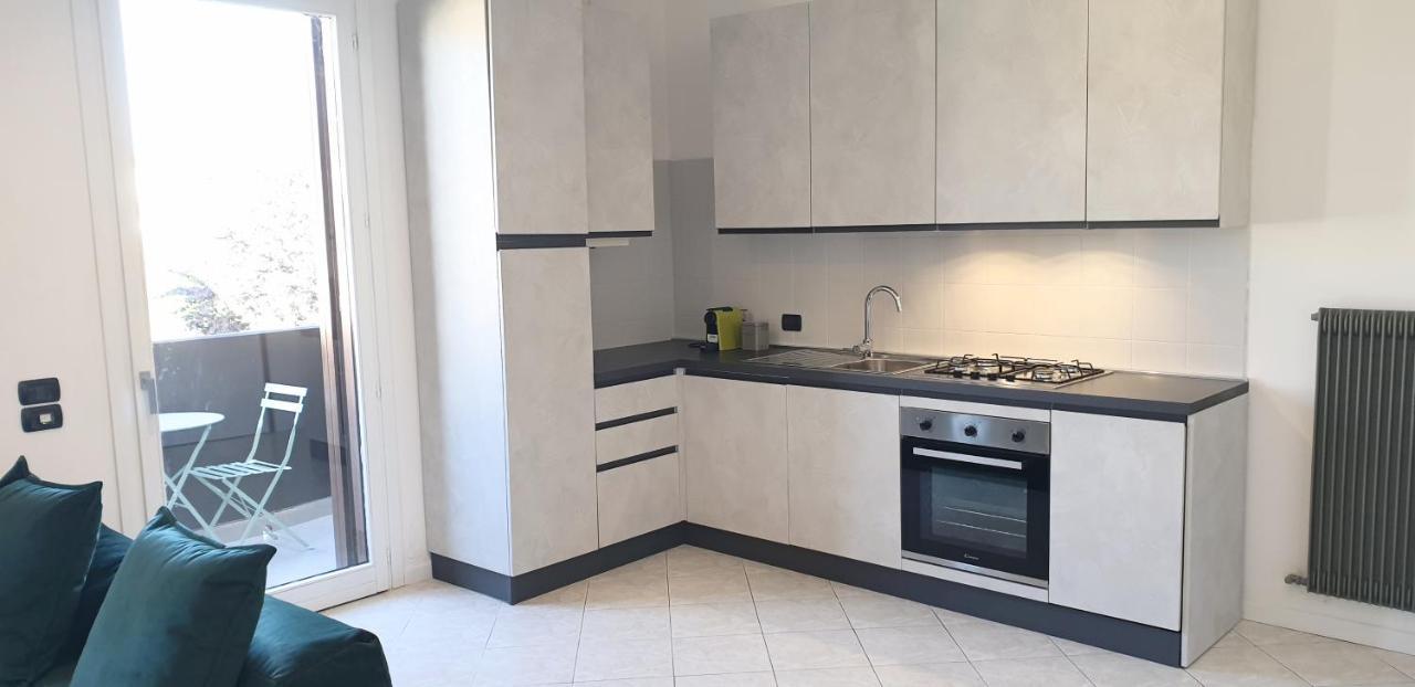Venezia & Treviso Design Apartment By Anthea Homes Casièr Dış mekan fotoğraf